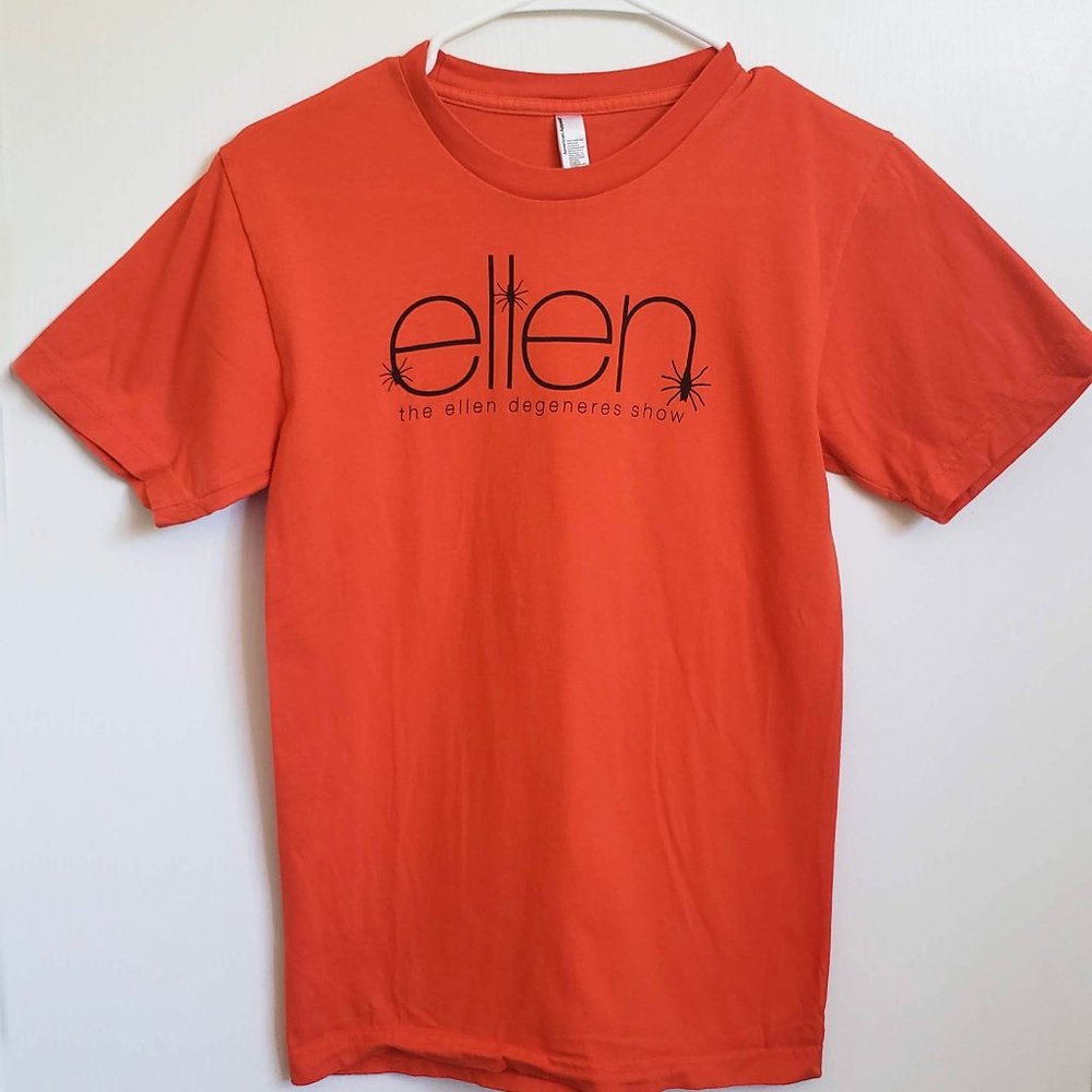 Ellen DeGenres Limited Edition Halloween T-Shirt
